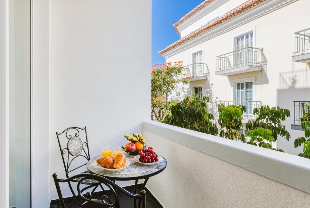 Madeira Xhic Apartment By Amazing Madeira فونشال المظهر الخارجي الصورة