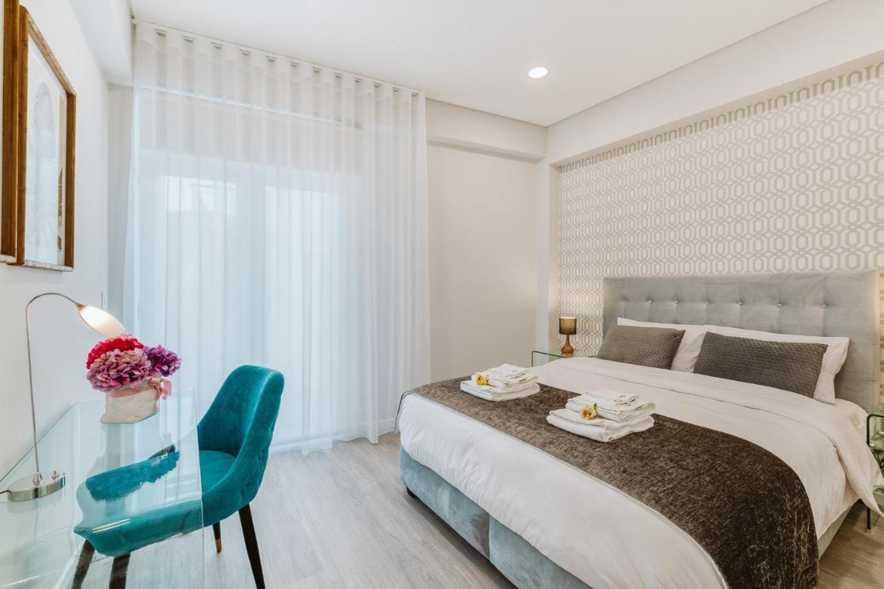 Madeira Xhic Apartment By Amazing Madeira فونشال المظهر الخارجي الصورة