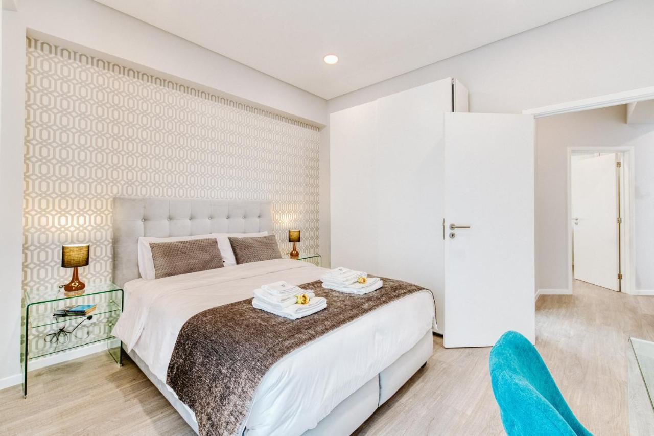 Madeira Xhic Apartment By Amazing Madeira فونشال المظهر الخارجي الصورة